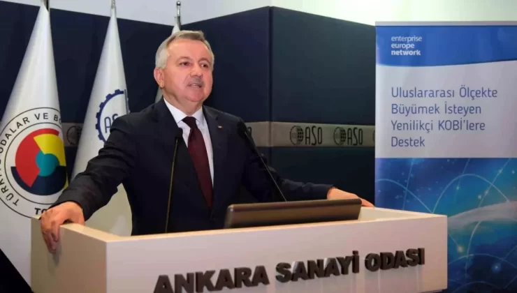 Moldova Ülke Günü Etkinliği Ankara’da Gerçekleşti