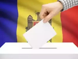 Moldova’da Cumhurbaşkanı Seçiminin İkinci Turu Başladı
