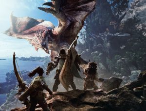 Monster Hunter World, 27 Milyon Satışa Ulaştı: Seri 105 Milyonu Aştı