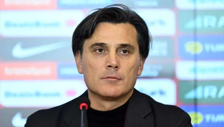 Montella: Hedef A Ligi’ne Çıkmak