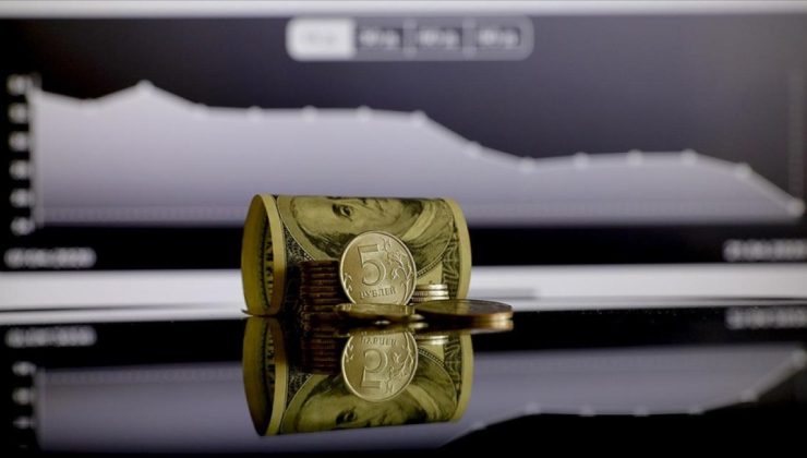 Moskova Borsası son 1,5 yılın en düşük seviyesine geriledi