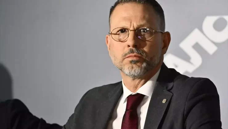 Moskova’da Yalan Haberler Forumu Düzenlendi