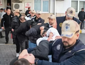 MOSSAD Casusluk Davası: 7 Sanık 45 Yıla Kadar Hapis İsteminde