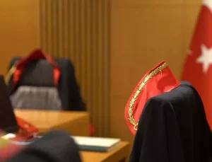 MOSSAD davası: 2 kişi tahliye edildi