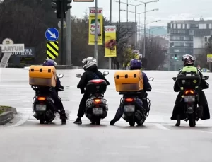 Motokuryelere yeni düzenlemeler geliyor: Sertifika, adli sicil kaydı, sosyal güvence…