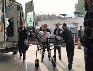 Motosiklet Kazası Sonrası İntikam Alma Girişimi: İki Genç Tutuklandı