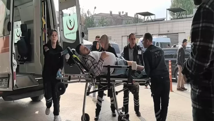 Motosiklet Kazası Sonrası İntikam Alma Girişimi: İki Genç Tutuklandı