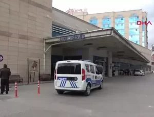 Motosiklet Kazasında Genç Hayatını Kaybetti