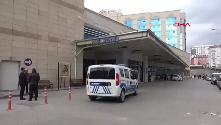 Motosiklet Kazasında Genç Hayatını Kaybetti