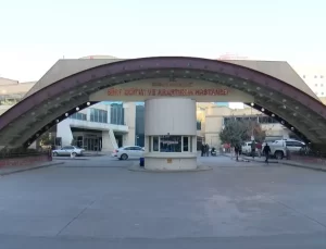 Motosiklet Kazasında Hayatını Kaybetti