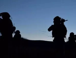 MSB duyurdu: 10 terörist etkisiz hale getirildi