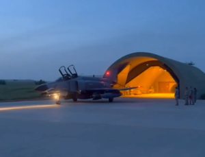 MSB duyurdu: 13 PKK’lı terörist etkisiz hale getirildi