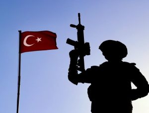 MSB duyurdu: 7 PKK’lı terörist etkisiz hale getirildi