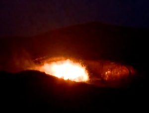 MSB: Irak ve Suriye’nin kuzeyinde 15 PKK’lı etkisiz hale getirildi