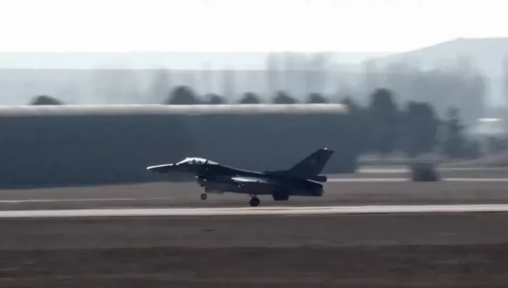 MSB, Irak’ın Kuzeyinde 10 PKK’lı Teröristi Etkisiz Hale Getirdi