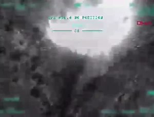 MSB, Irak’ın Kuzeyindeki Terörle Mücadele Operasyonlarına Devam Ediyor