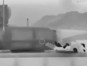 MSB, Pençe-Kilit Harekatı’nda ASELSAN Korkut Sistemi ile Terör Hedeflerini Vurdu