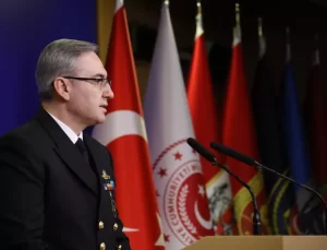 MSB: Teğmenlere isnat edilen suç, organize ve planlı disiplinsizlik