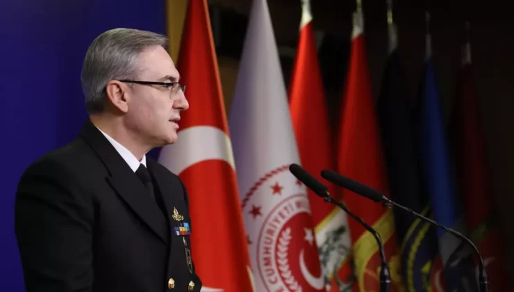 MSB: Teğmenlere isnat edilen suç, organize ve planlı disiplinsizlik