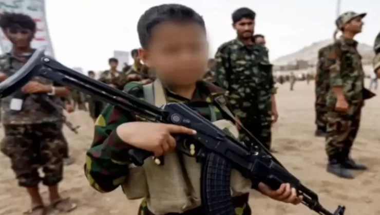 MSB’den PKK/YPG’ye İlişkin İtiraflar