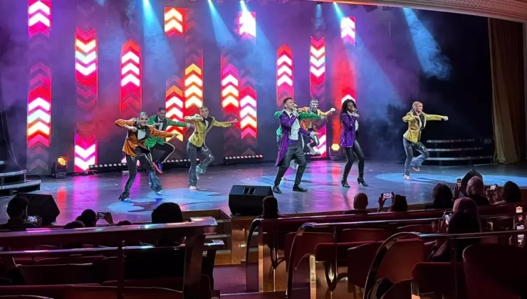 MSC Sinfonia ile Kış Seferleri Başlıyor