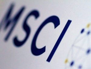 MSCI Türkiye endekslerinde değişiklik