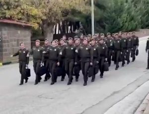 MSÜ’den İzmir Marşı’nın yasaklandığı iddialarına videolu yanıt