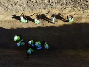 MTA 225 Diri Fayın Deprem Potansiyelini Belirledi