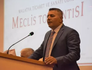 MTSO, Depremzede Üyeler İçin Harç Zamlarına Tepki Gösterdi