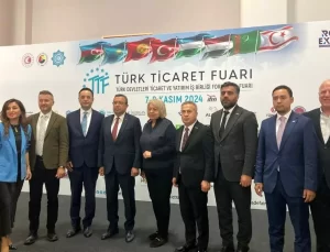 MTSO, Türk Devletleri ile İşbirliği İçin Hazır