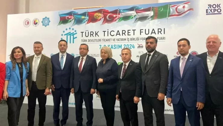 MTSO, Türk Devletleri ile İşbirliği İçin Hazır