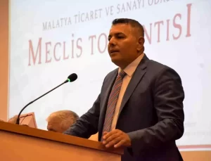 MTSO’dan Harç İtirazı