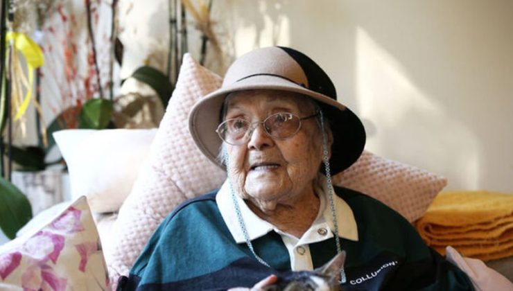 Muazzez İlmiye Çığ hayata veda etti