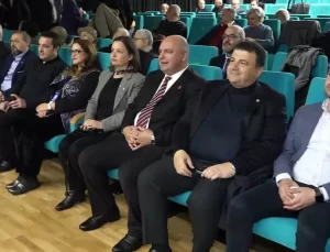 Mübadele ve Mübadillerin Kültürel Mirası Paneli Bursa’da Gerçekleştirildi