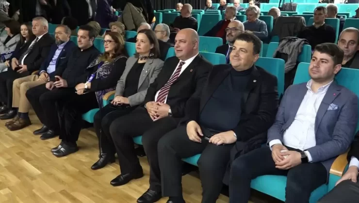 Mübadele ve Mübadillerin Kültürel Mirası Paneli Bursa’da Gerçekleştirildi