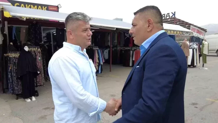 Mücbir Sebep Süresi Uzatılmalı