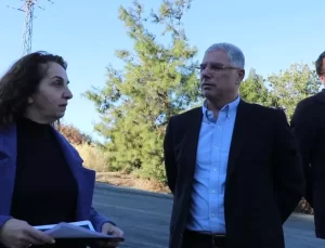 Mudanya Belediyesi’nden Sokak Hayvanlarına Rehabilitasyon Merkezi