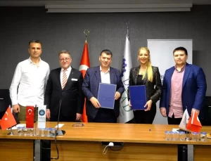 Mudanya Üniversitesi’nden DOSABSİAD ile İş Birliği