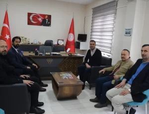 Müftü Gülbe, Çocuk Hakları Günü’nü Kutladı