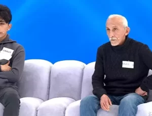 Müge Anlı’da kayıp kızını arayan adam sapık çıktı