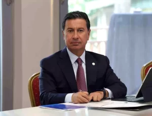 Muğla Büyükşehir Belediye Başkanı Ahmet Aras: “Ekonmik Kriz Sosyal Harcamaları Yüzde 70 Azalttı”