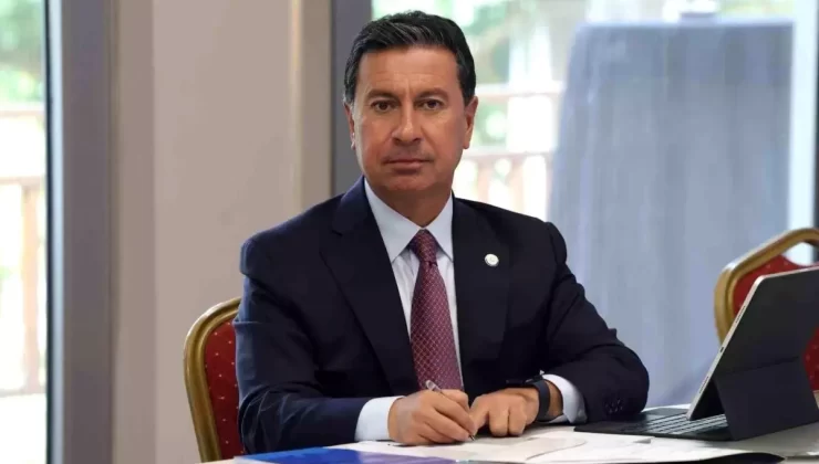 Muğla Büyükşehir Belediye Başkanı Ahmet Aras: “Ekonmik Kriz Sosyal Harcamaları Yüzde 70 Azalttı”