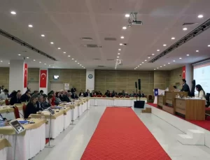 Muğla Büyükşehir Belediyesi 2025 Yılı Bütçesini Açıkladı: 22 Milyar 203 Milyon Lira