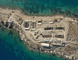 Muğla ve Denizli’de Sürdürülebilir Altyapı Projesi Tamamlandı