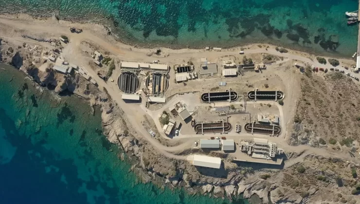 Muğla ve Denizli’de Sürdürülebilir Altyapı Projesi Tamamlandı