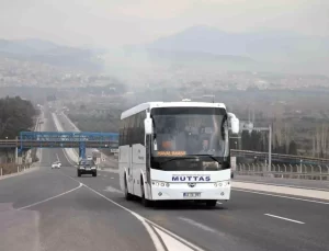 Muğla’da 35 Yeni Otobüs ile Ulaşımda Konfor Artıyor