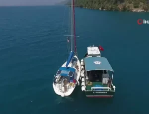 Muğla’da 7 Milyon Litre Pis Su Toplandı
