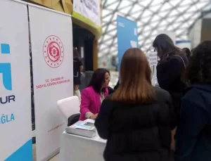 Muğla’da Kadın İstihdamında Artış