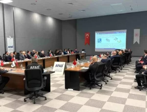 Muğla’da Kış Tedbirleri Toplantısı Gerçekleştirildi