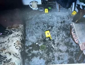 Muğla’da Kocası Tarafından Yakılan Kadının Duruşması Başladı